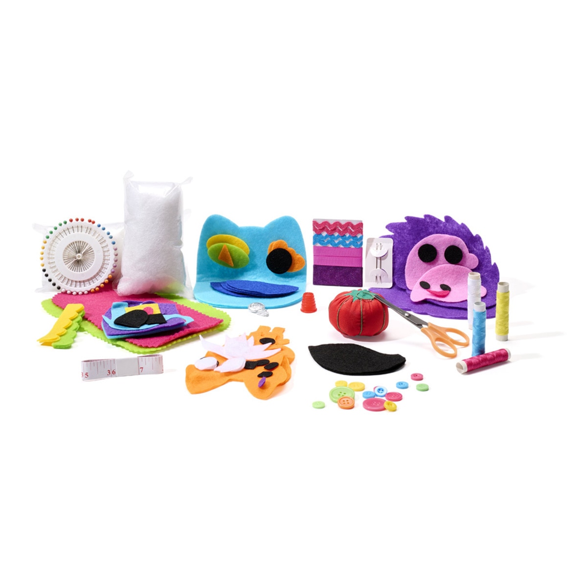 Kit de pulseras El Corte Inglés 2