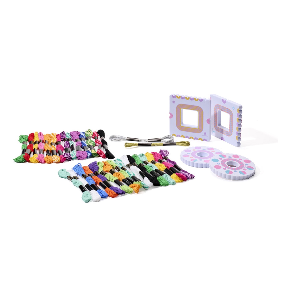 Kit de pulseras El Corte Inglés 3