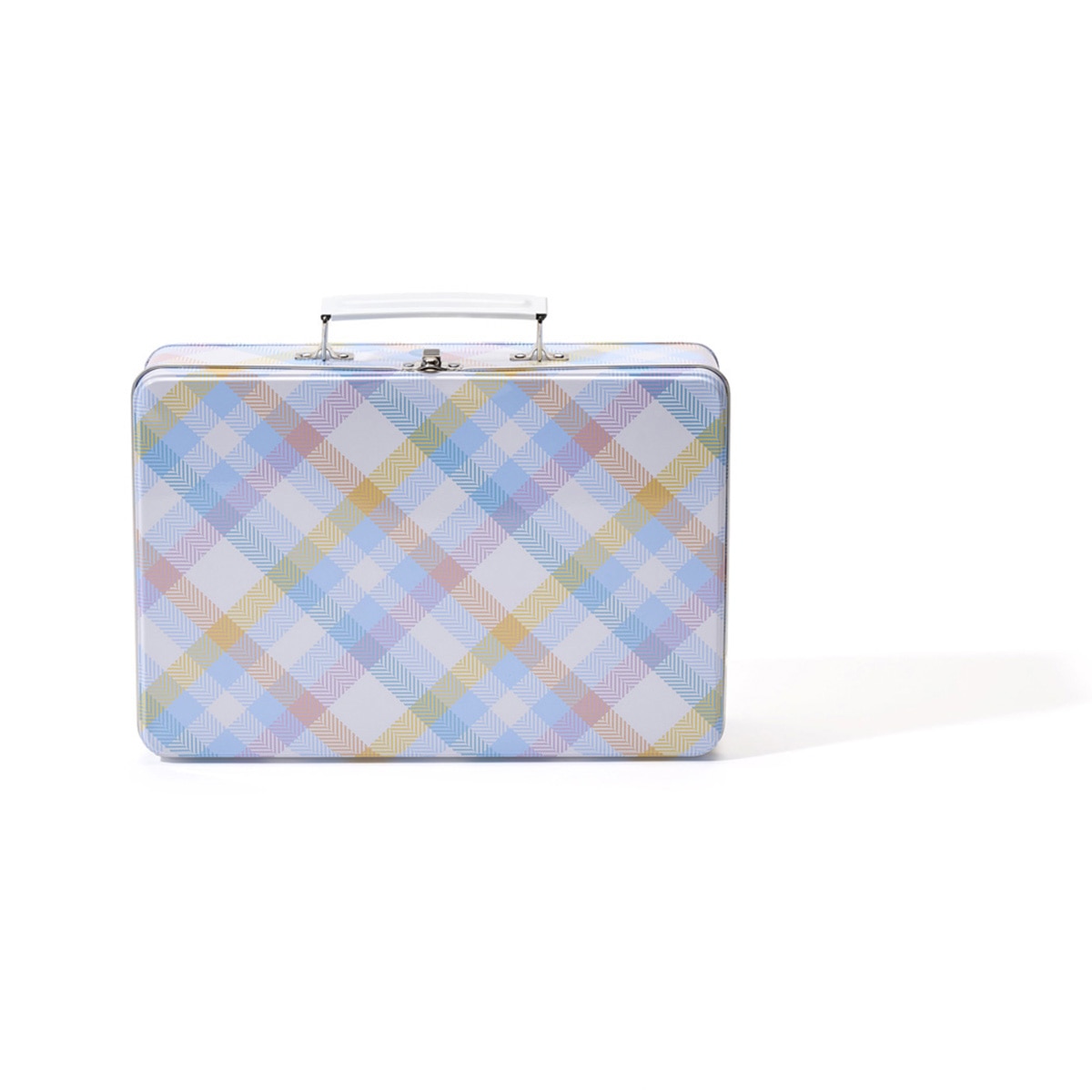 Mi kit de bordado El Corte Inglés 4