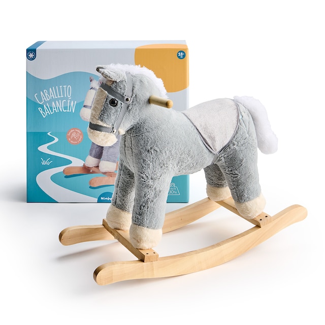 Imagem 0 de Giddyup, Lucero El Corte Inglés