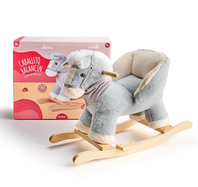 Imagem 0 de Giddyup, Rayito El Corte Inglés