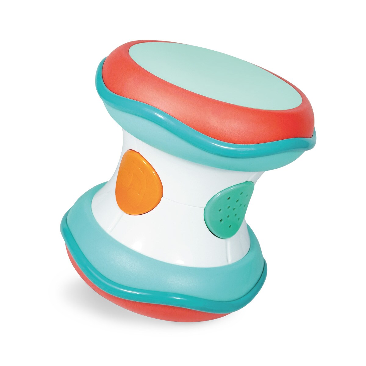 Tambor Infantil Interativo com Luzes e Sons El Corte Inglés 2