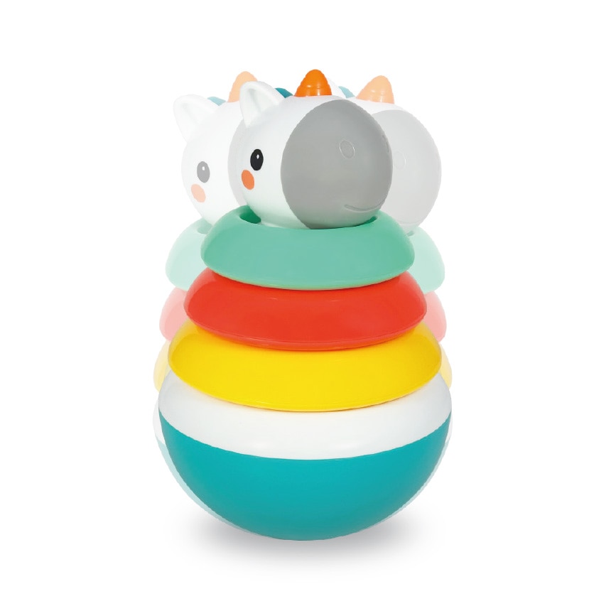 Tentetieso unicornio El Corte Inglés 2