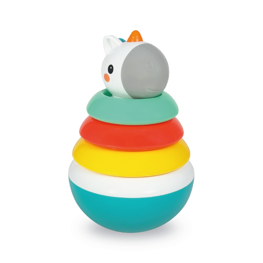 Tentetieso unicornio El Corte Inglés 4