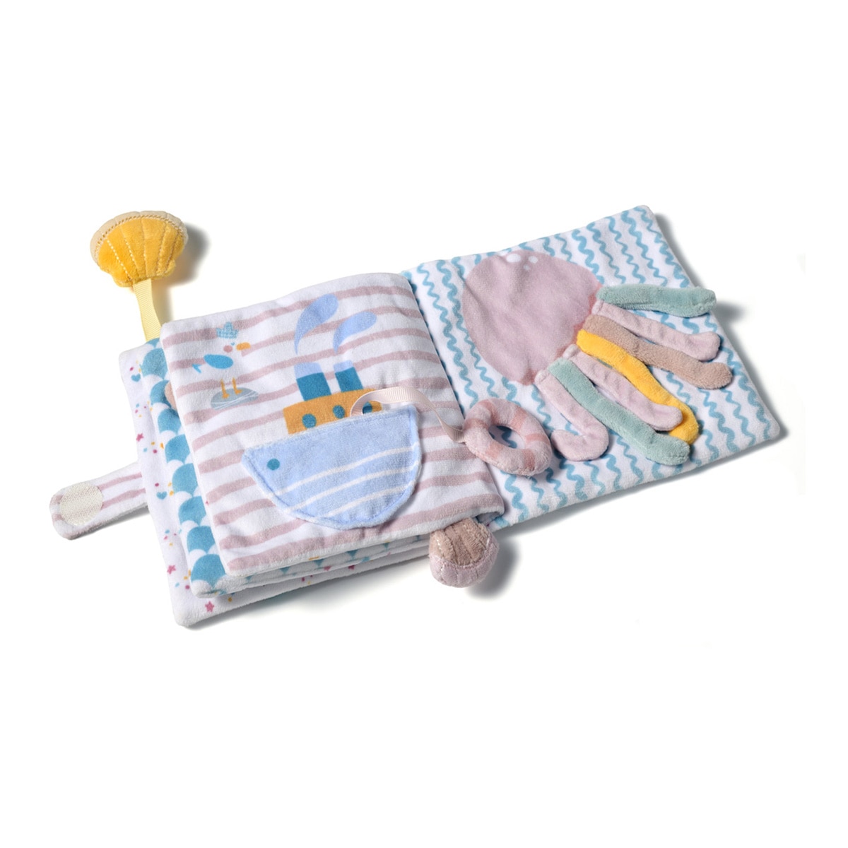 Imagen 0 de Libro de actividades textil El corte Inglés