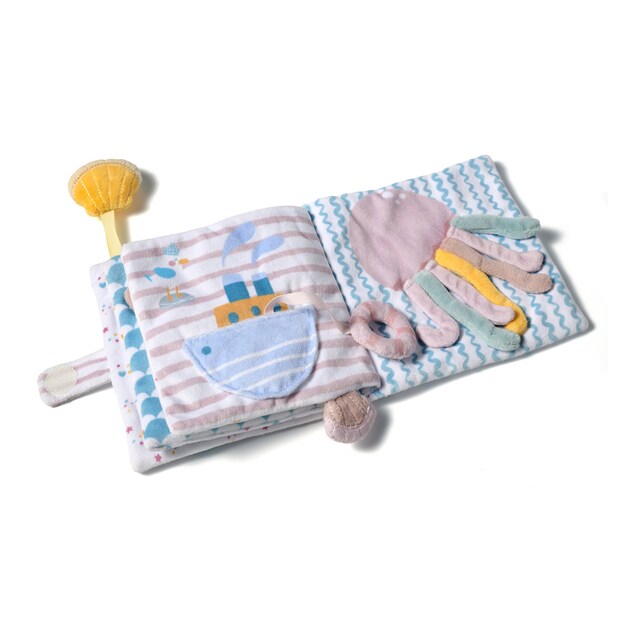 Imagen 0 de Libro de actividades textil El corte Inglés