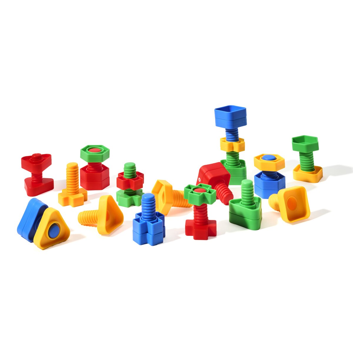 Porcas e Parafusos 2