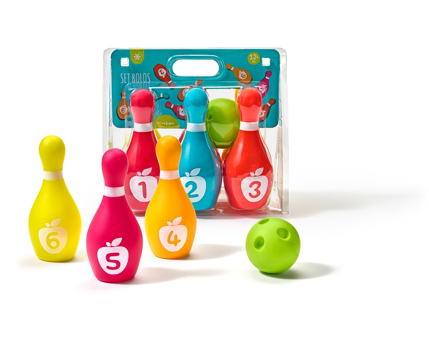 Imagem 0 de Rainbowling