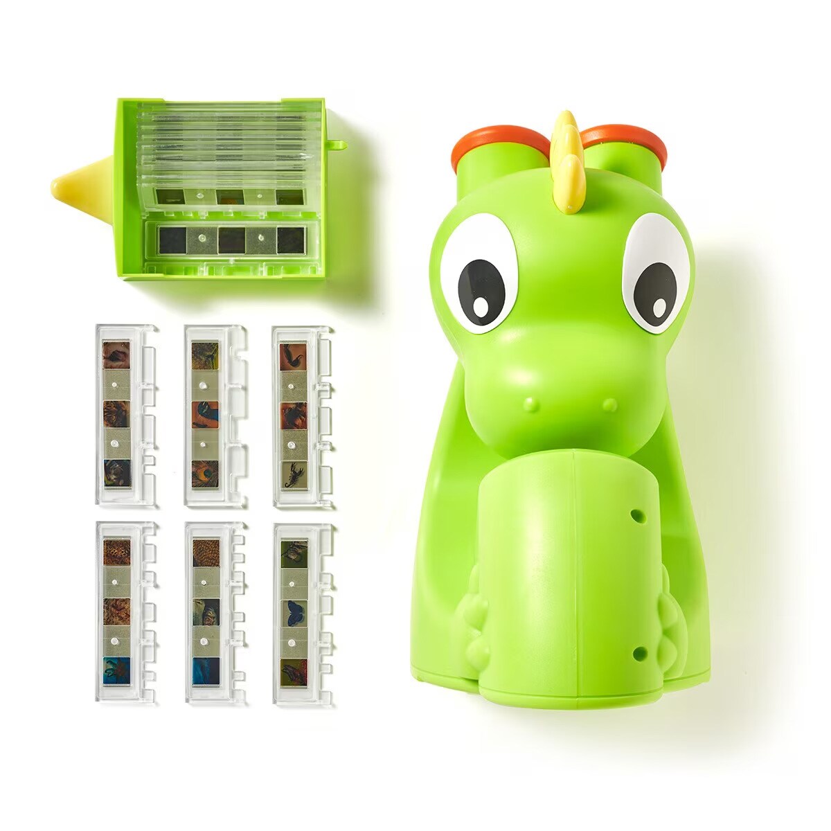 Microscopio infantil El Corte Inglés 3