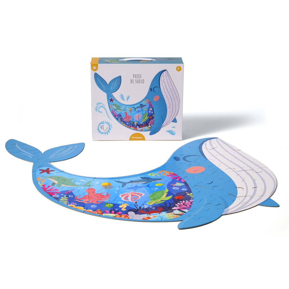 Imagem 0 de Puzzle de 1000 Peças