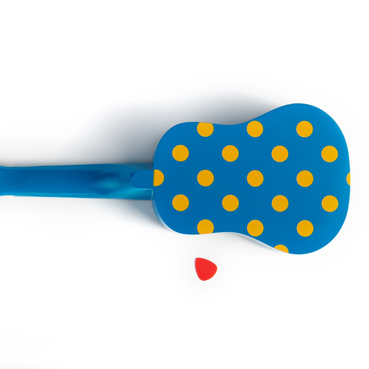Guitarra infantil de madera sostenible El Corte Inglés 5
