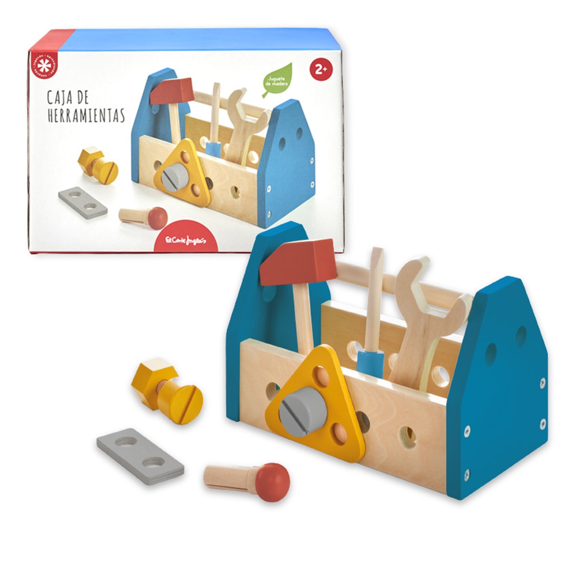 Imagem 0 de Set Ferramentas