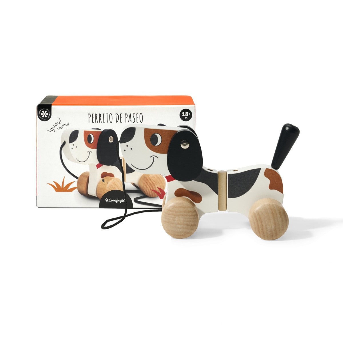 Imagem 0 de Cão de Passeio em Madeira