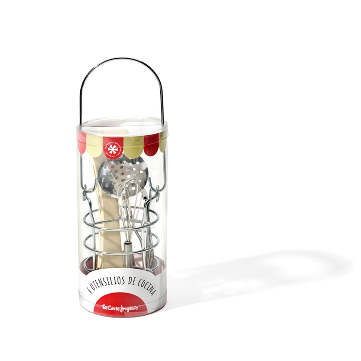 Utensilios de Chef El Corte Inglés 3