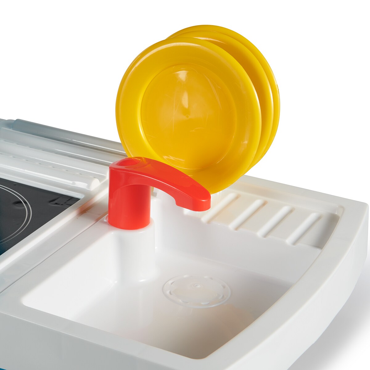 Cozinha a Lume Lento com Luzes Reais 3