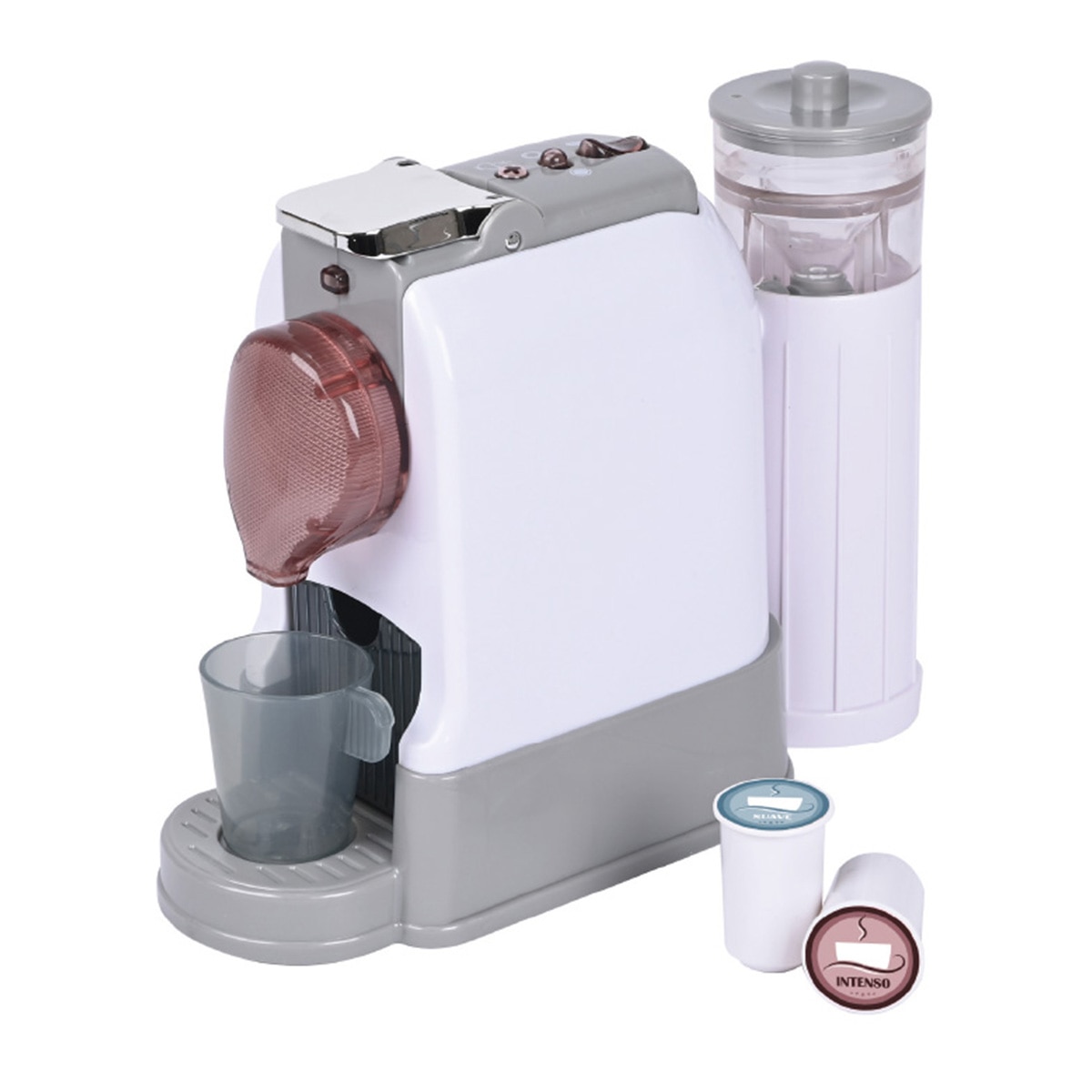 Imagem 0 de Máquina de Café de Cápsulas com Luz e Som