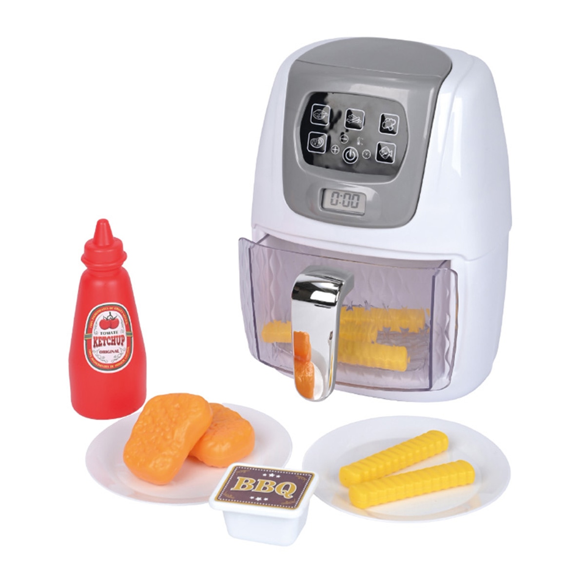 Imagem 0 de Air Fryer