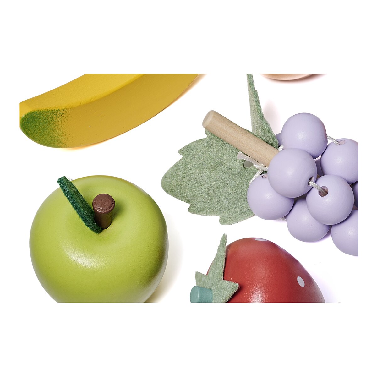 Saco de Compras Frutas El Corte Inglés 5