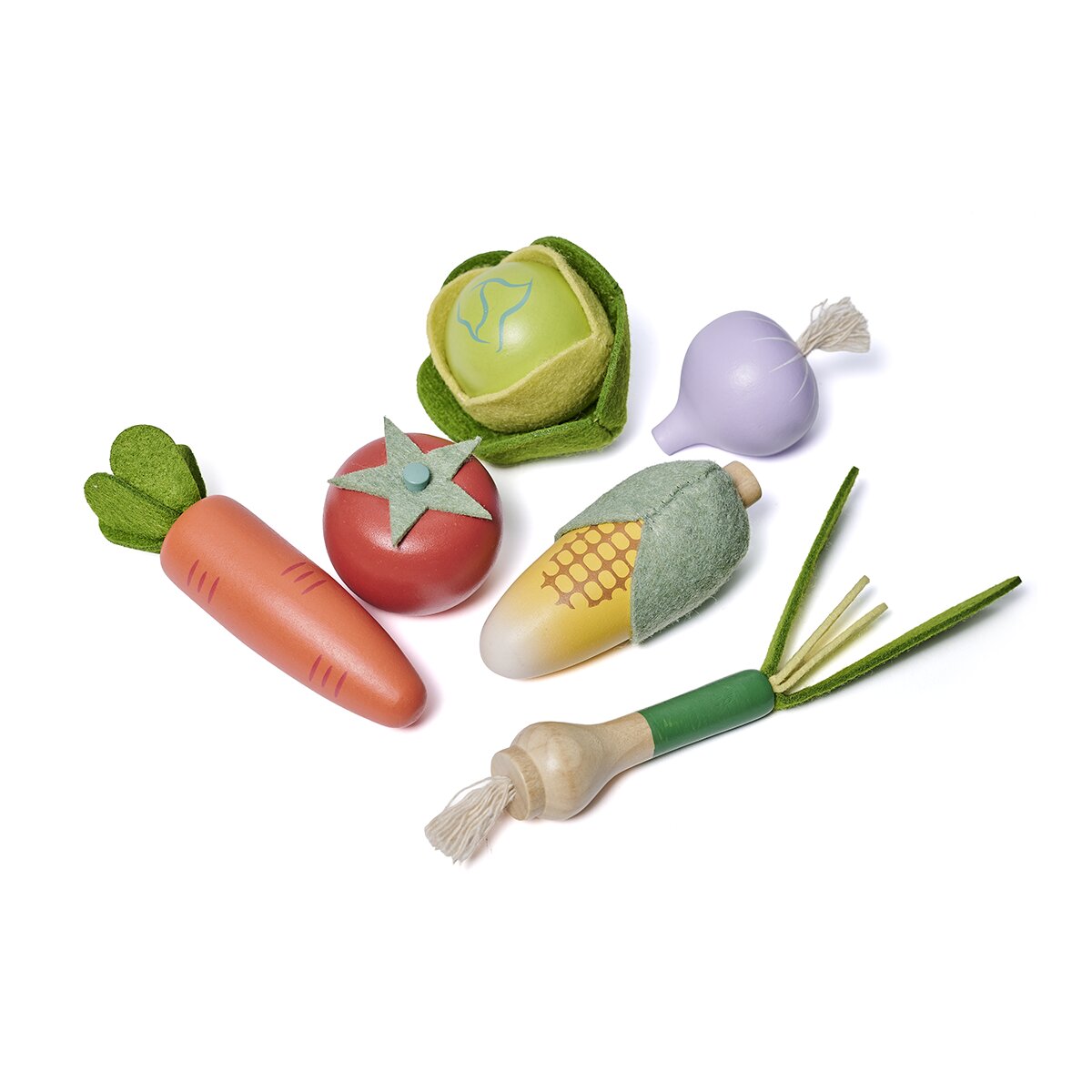 Saco de Compras Legumes El Corte Inglés 3