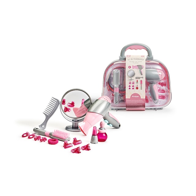 Imagen 0 de Set de peluqueria El Corte Inglés