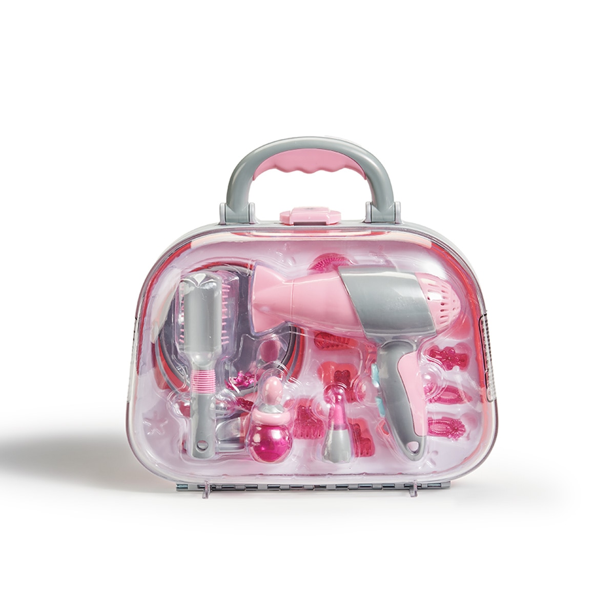 Set de peluqueria El Corte Inglés 3