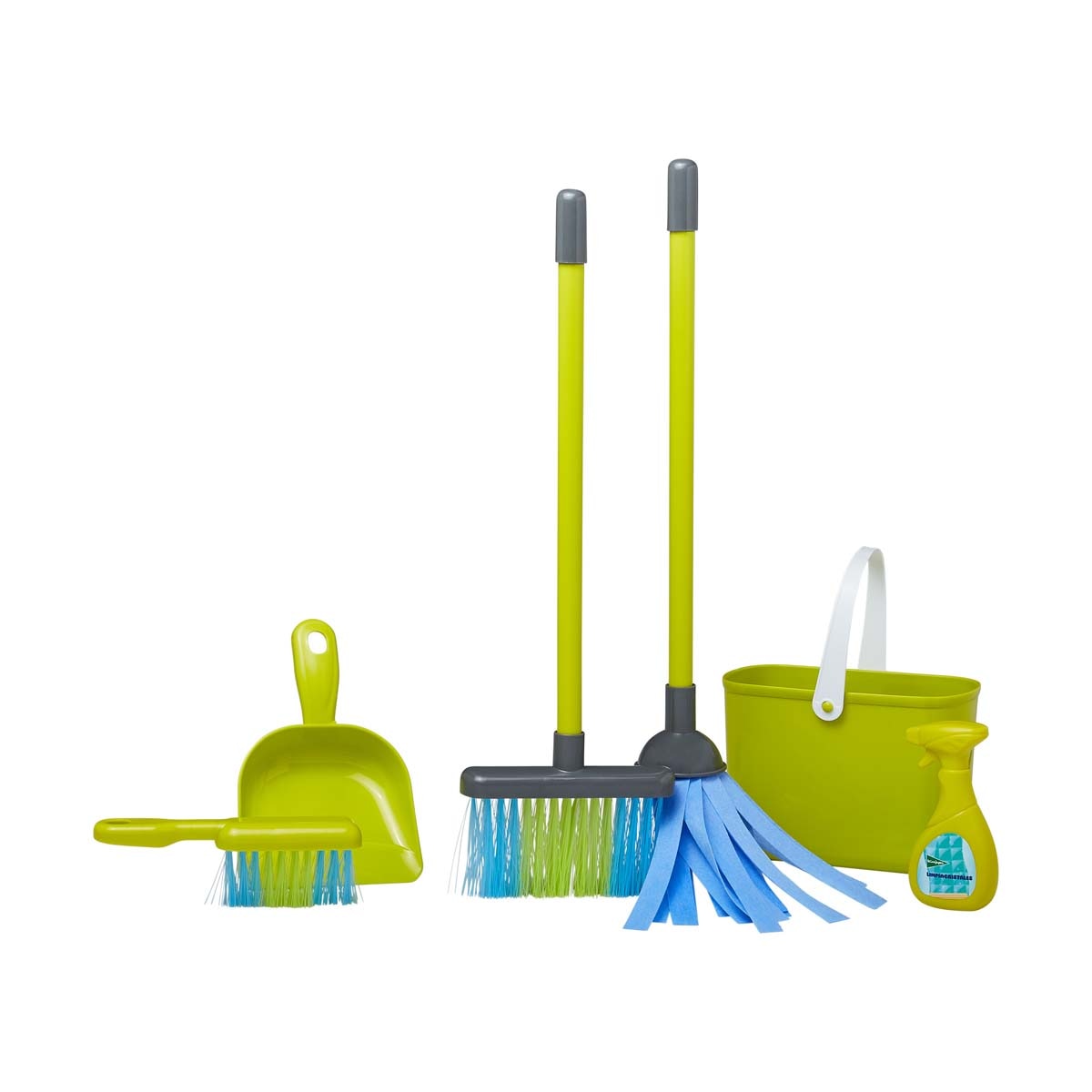 Imagem 0 de Limpar a Minha Casa El Corte Inglés