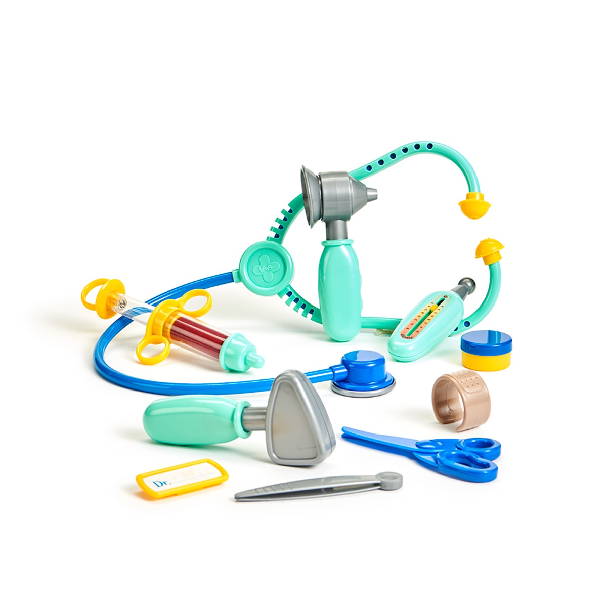 Maletín de médico El Corte Inglés 2