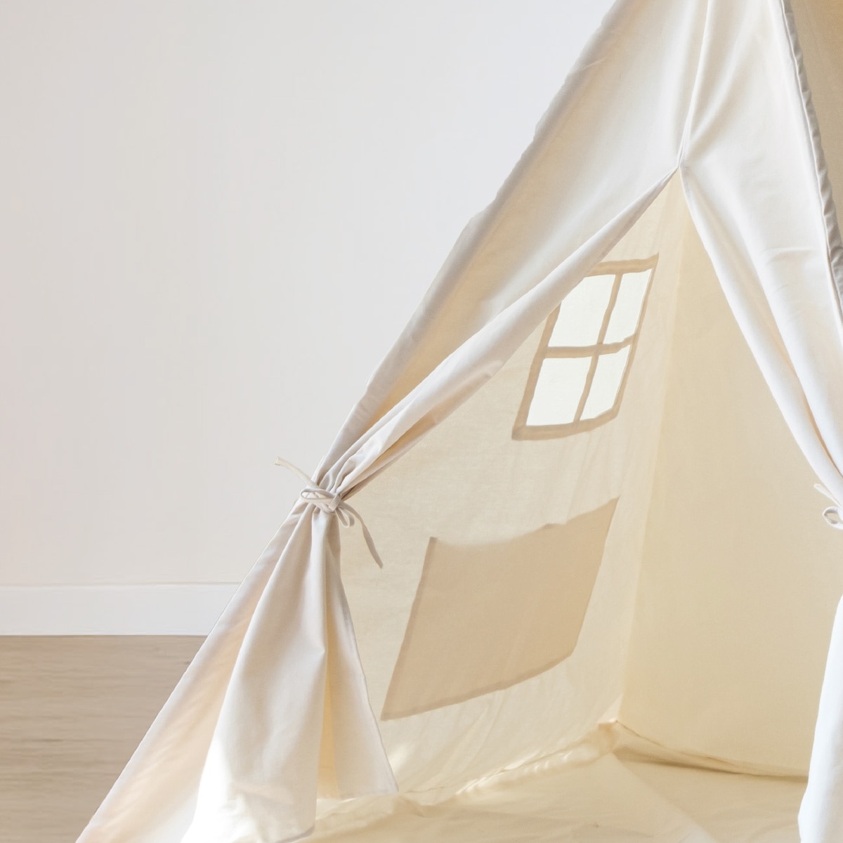 Tipi Infantil El Corte Inglés 3