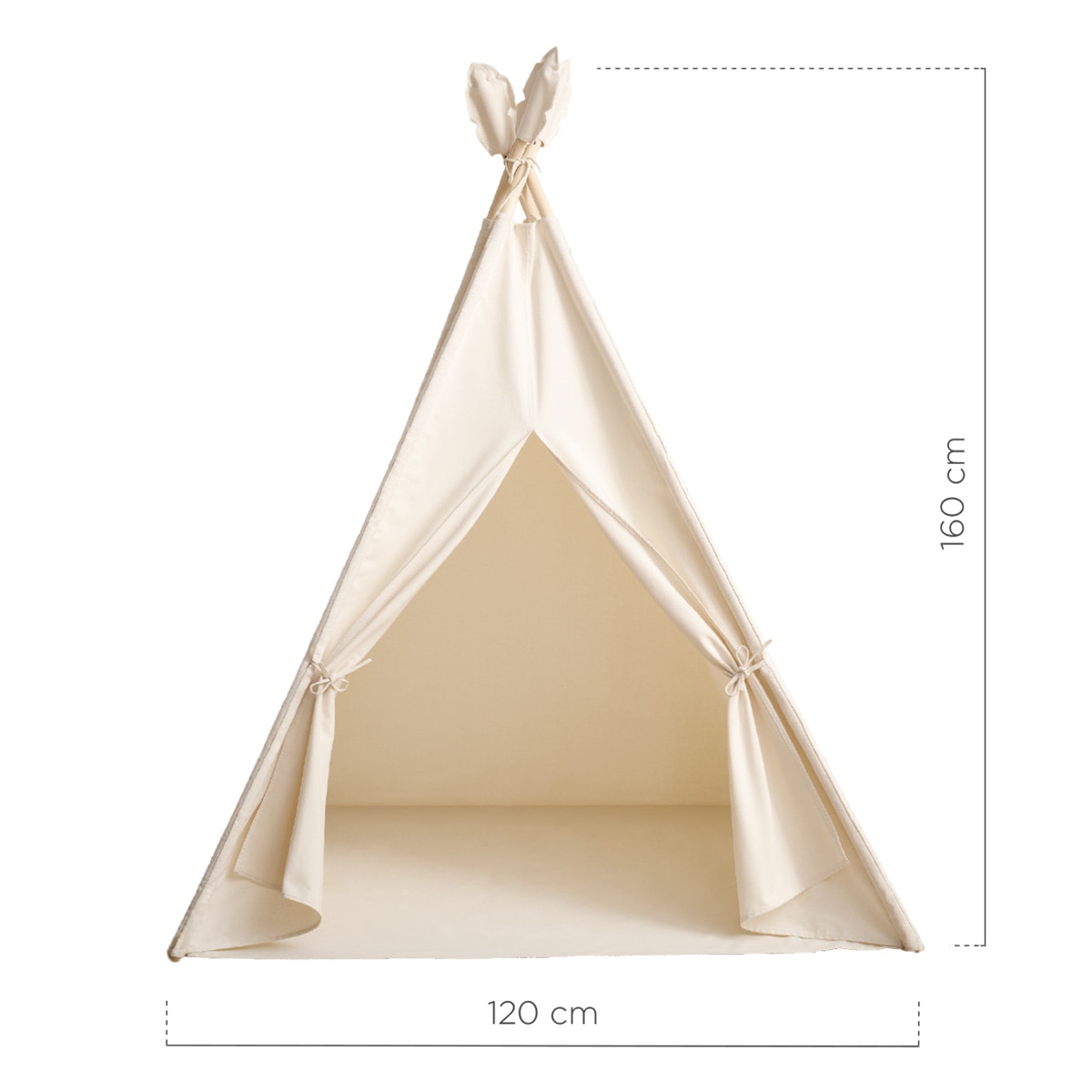 Tipi Infantil El Corte Inglés 4