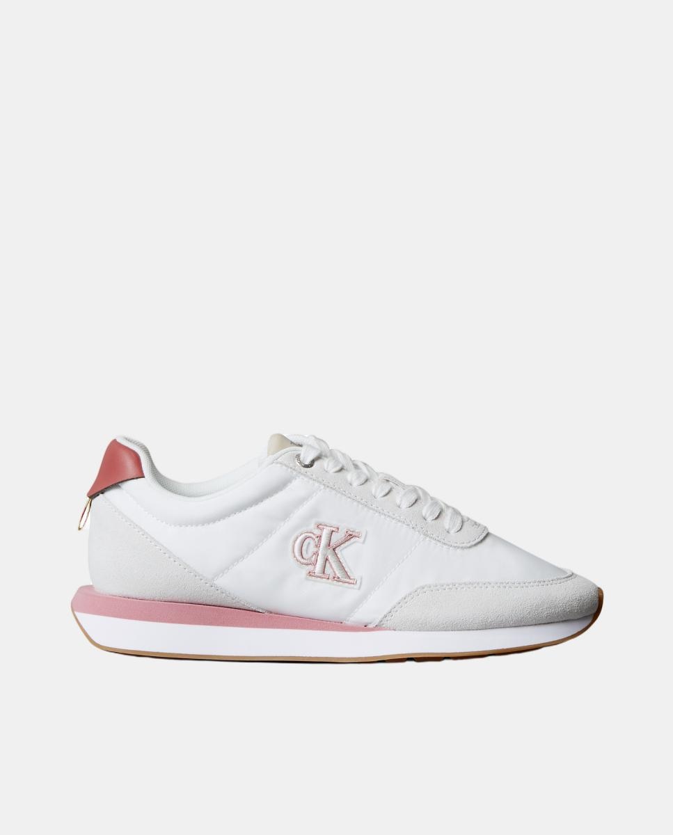 Imagem 0 de Sapatilhas Retro Básicas de Nylon