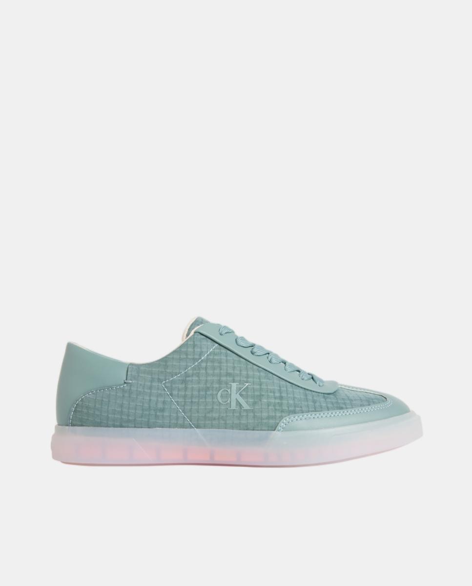 Calvin Klein - Zapatilla casco de mujer de Calvin Klein.