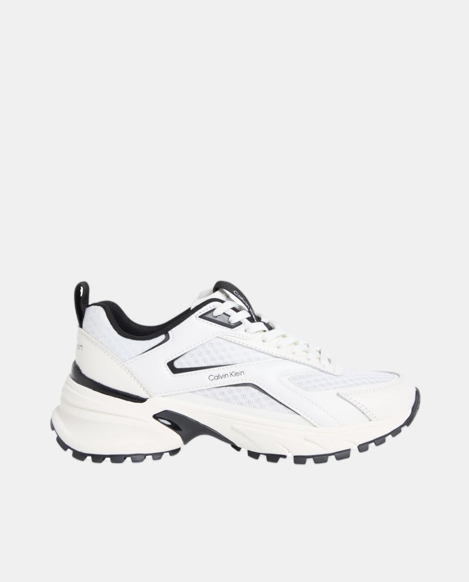 Calvin Klein - Zapatilla runner de mujer Calvin Klein.