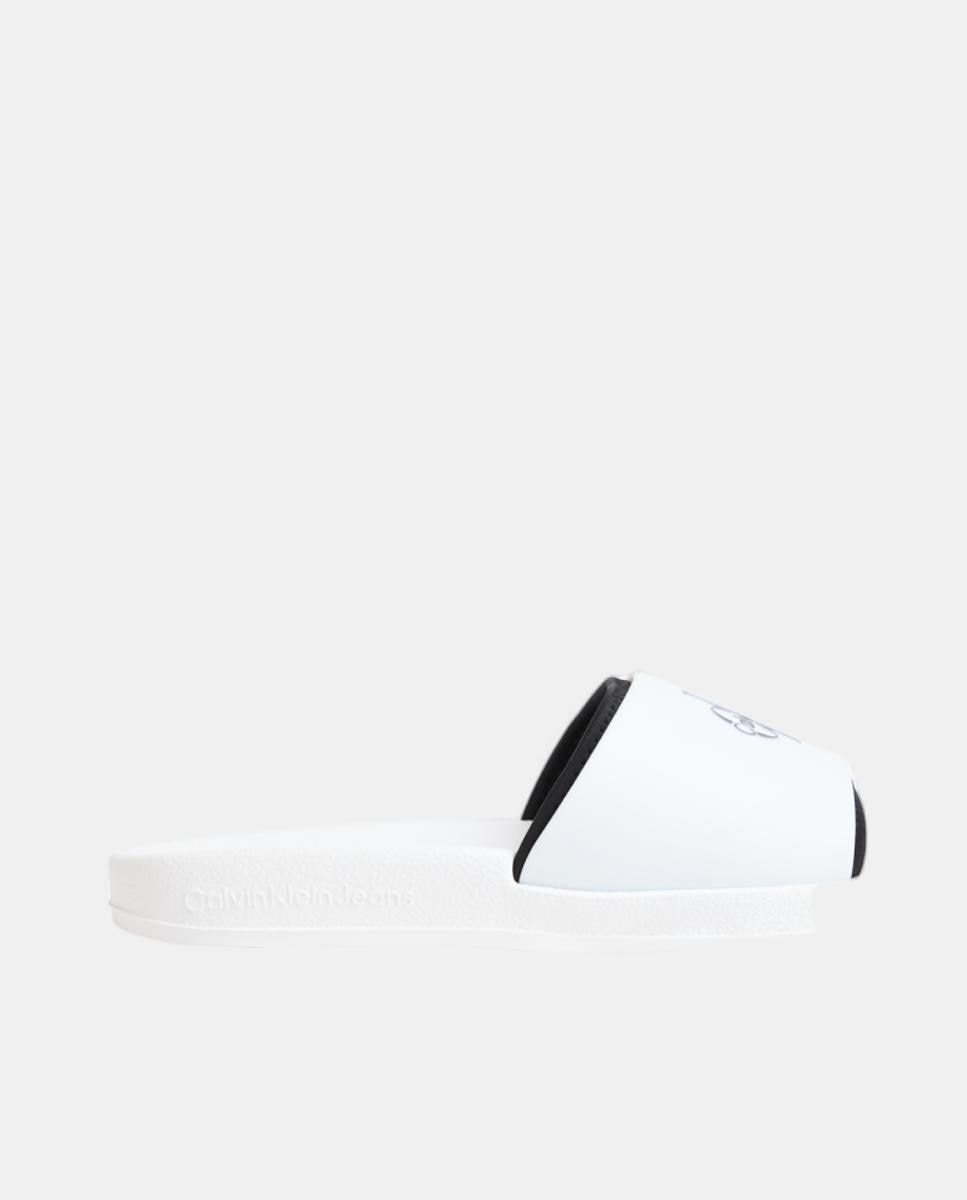 Chinelos Branco-1