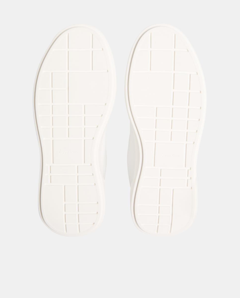 Sapatilhas Chunky Branco-4