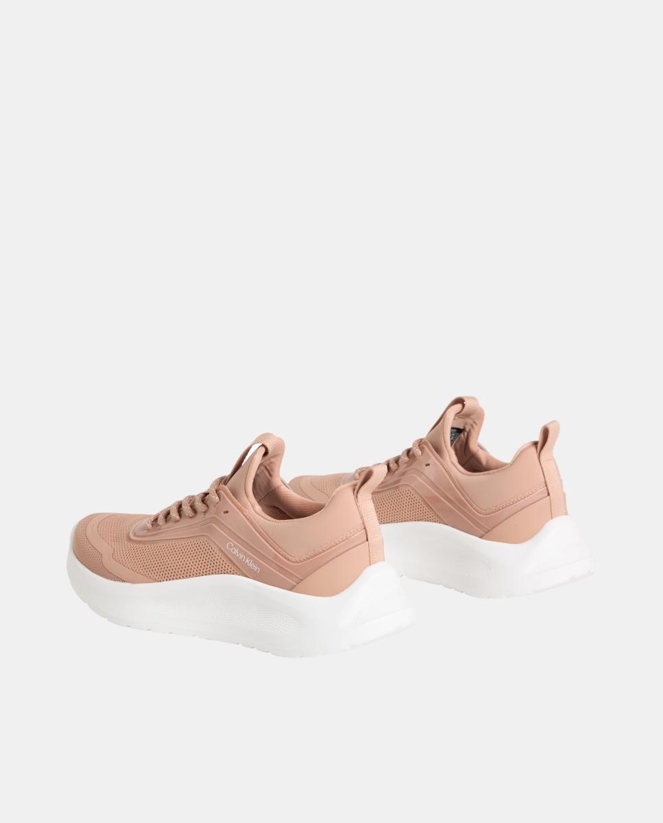 Sapatilhas Runner Rosa-3