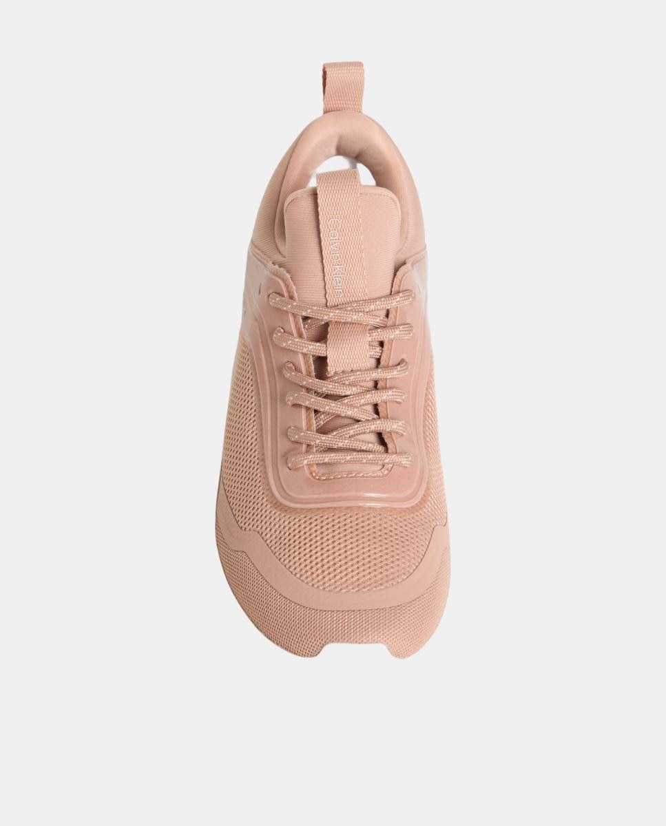 Sapatilhas Runner Rosa-4