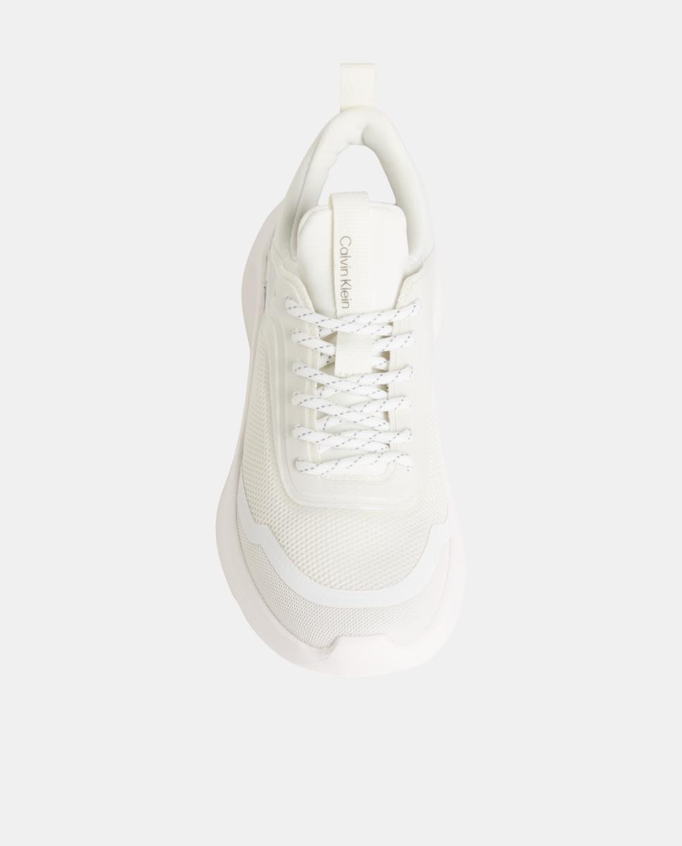 Sapatilhas Runner Branco-4
