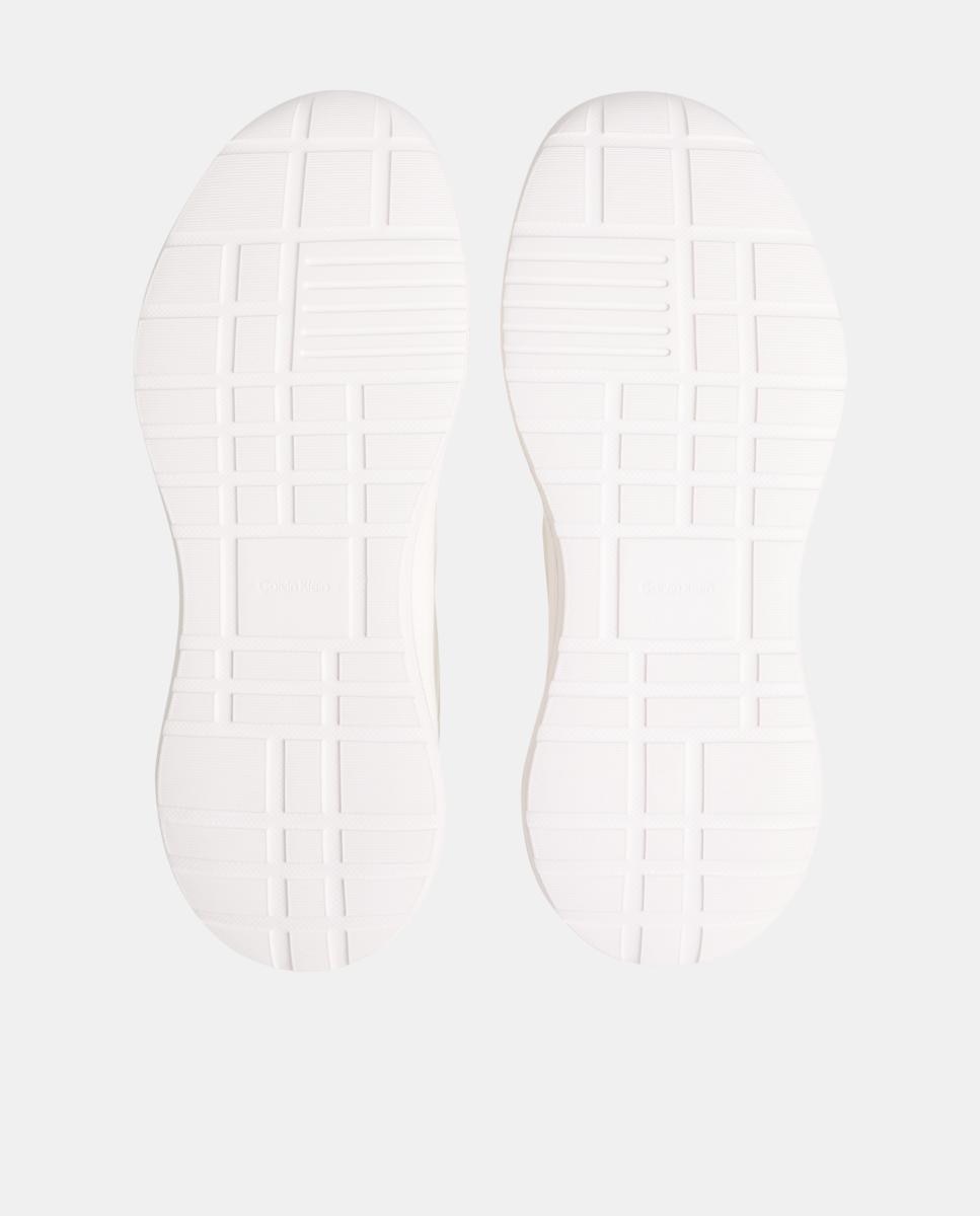 Sapatilhas Runner Branco-5