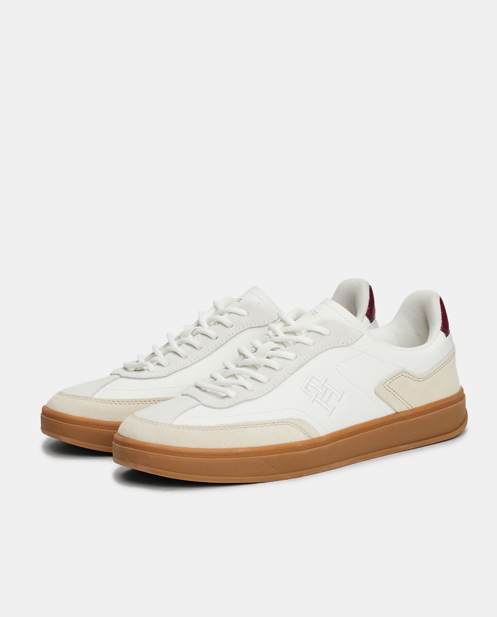 Zapatillas deportivas de mujer de Tommy Hilfiger · Tommy Hilfiger