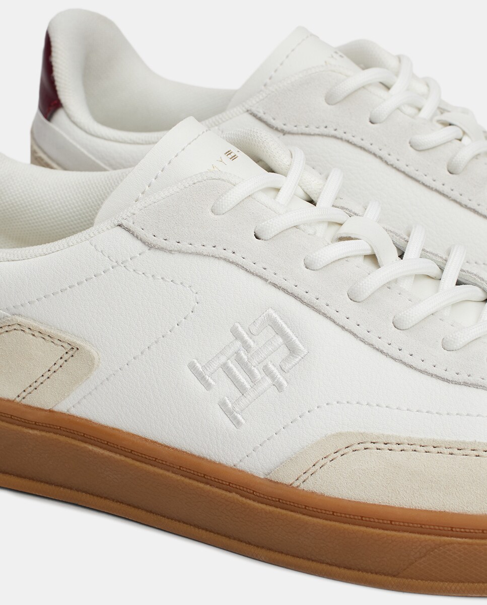 Zapatillas Tommy Mujer El Corte InglÃ©s Zapatillas Deportivas De