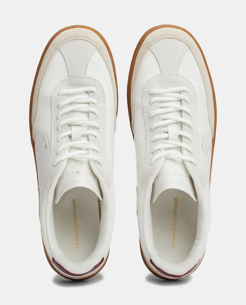 Zapatillas deportivas de mujer de Tommy Hilfiger · Tommy Hilfiger