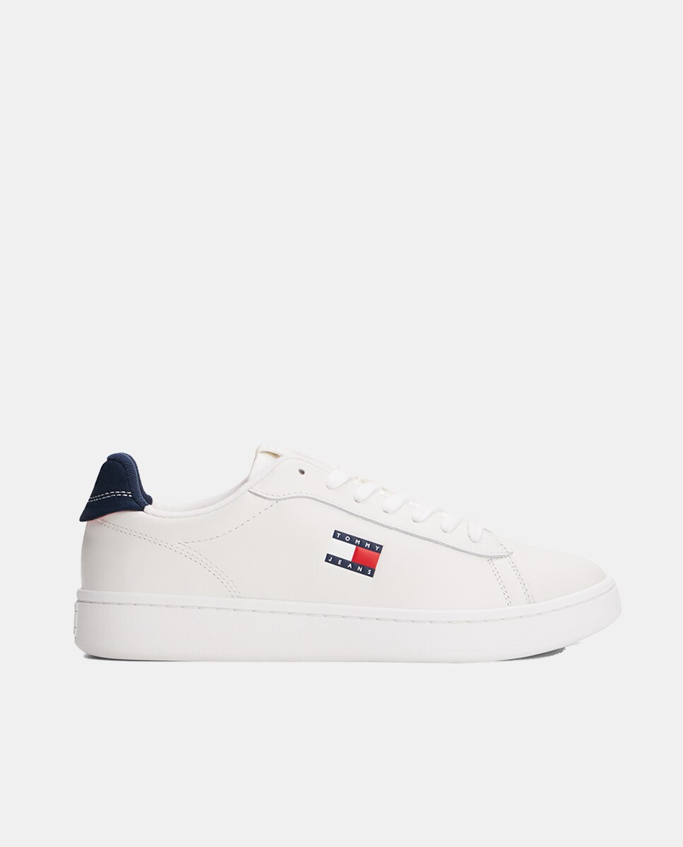 Zapatillas estilo casco de mujer de Tommy Jeans · Tommy Hilfiger