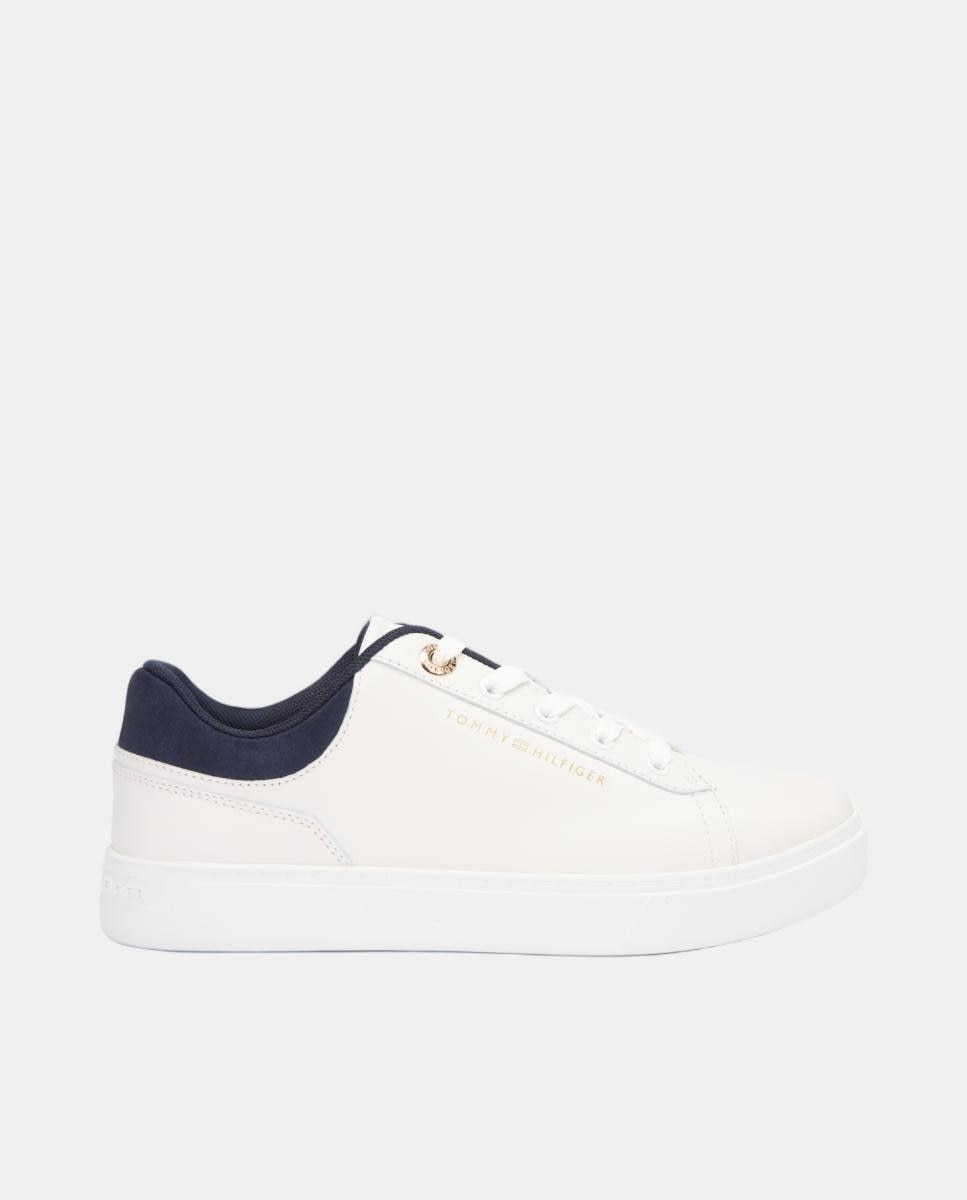 Imagem 0 de Sapatilhas Casual com Sola Cupsole