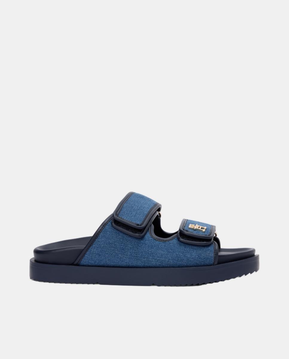 Imagem 0 de Sandálias Estilo Bio - Cor de Ganga