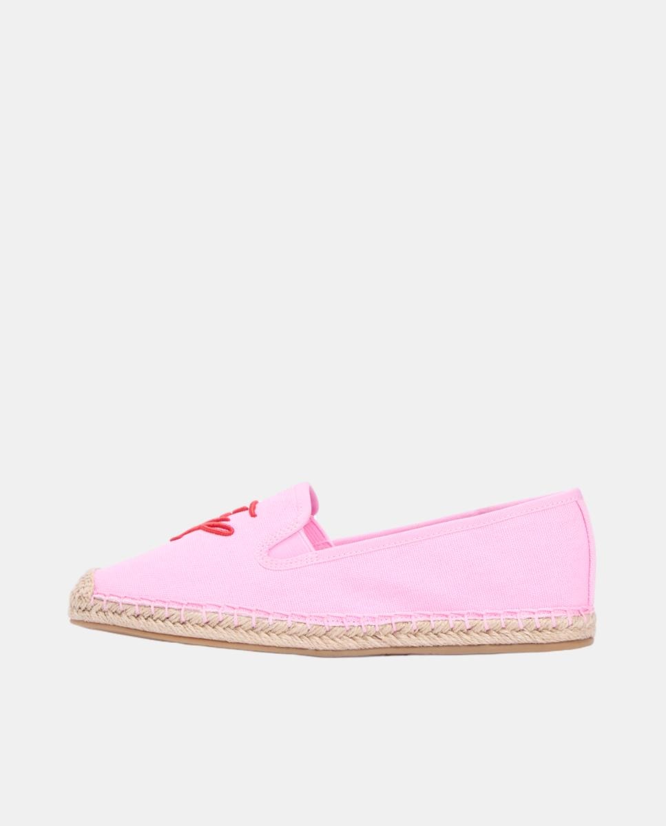 Alpercatas - Rosa Rosa-2