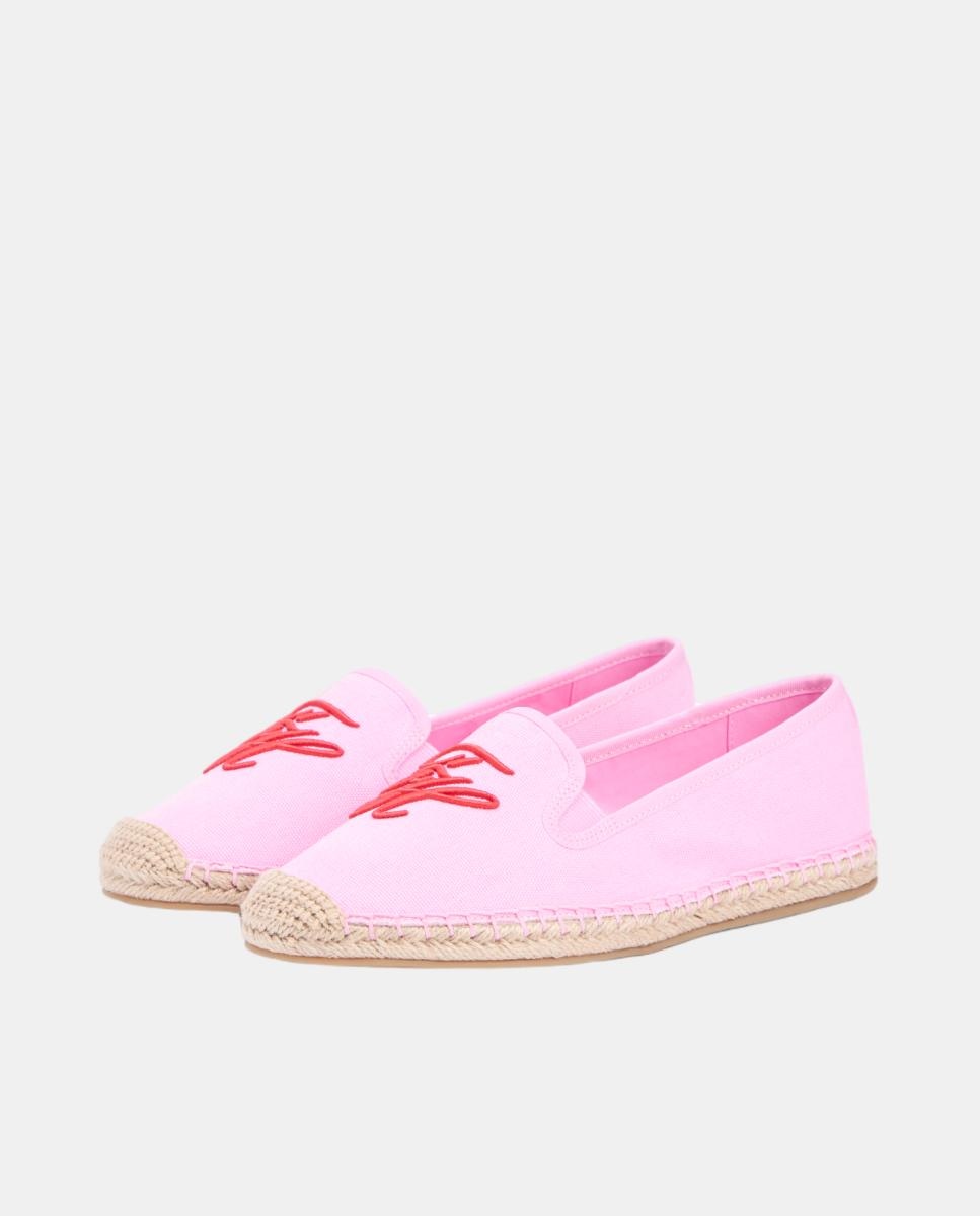 Alpercatas - Rosa Rosa-3