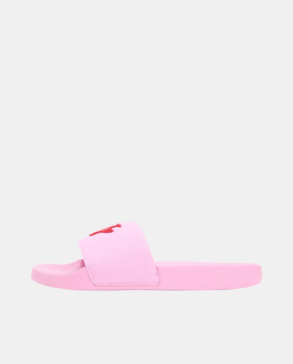 Chinelos - Rosa Rosa-2