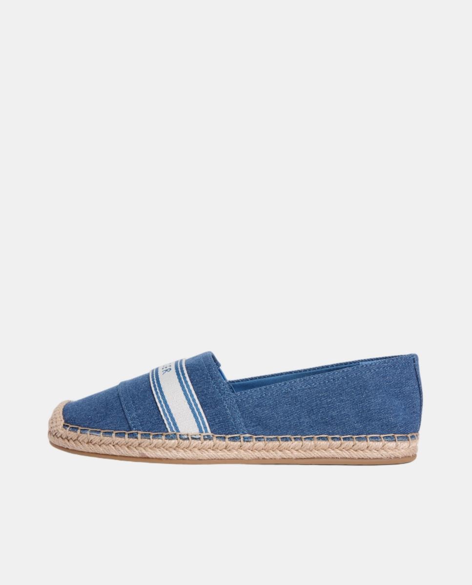 Alpercatas - Ganga Azul-2