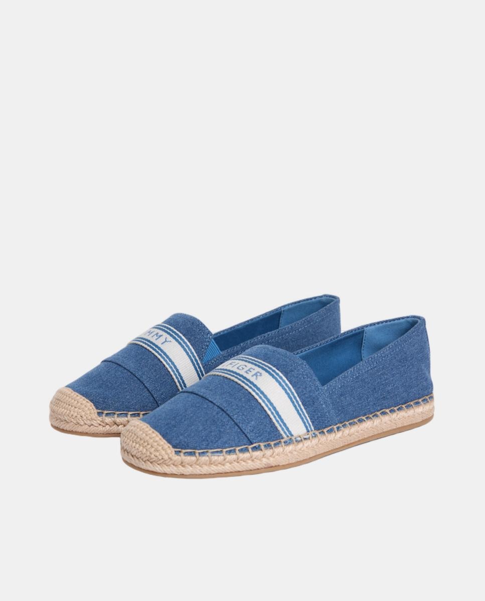 Alpercatas - Ganga Azul-3