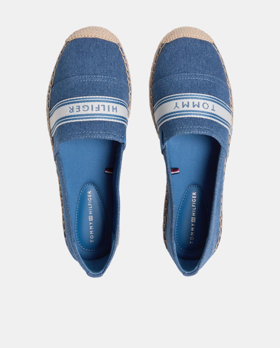 Alpercatas - Ganga Azul-5
